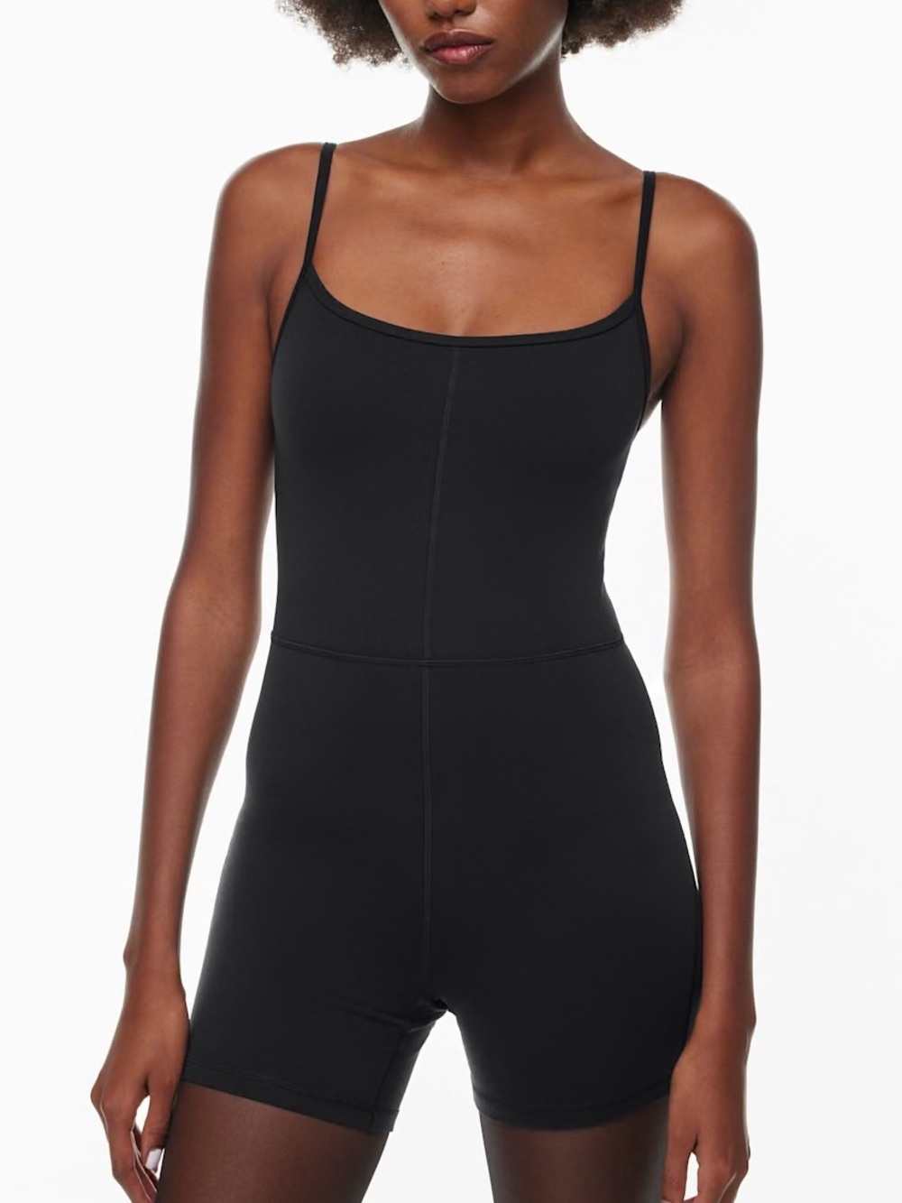 Wilfred Free Freestyle Jersey Romper